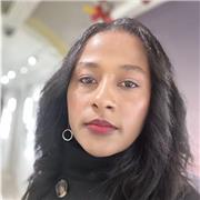 I will teach my students with a passion